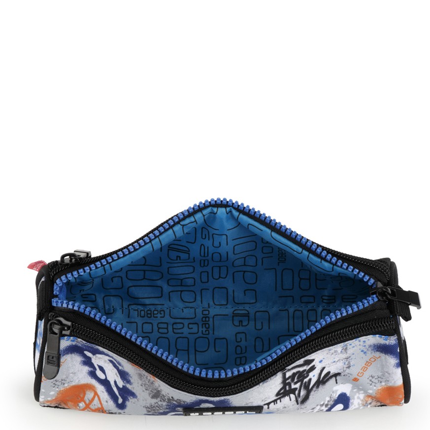 TROUSSE TRIPLE FREEDOM REF 23670916 GABOL 