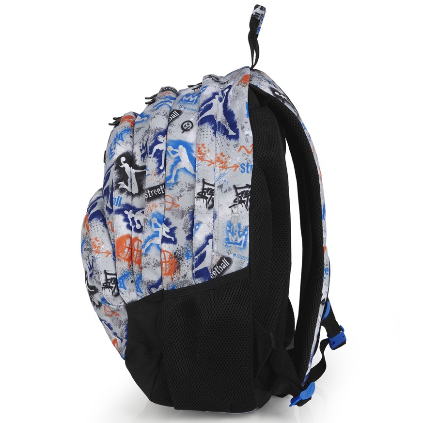 SAC A DOS GM 21L FREEDOM REF 23674016 GABOL 