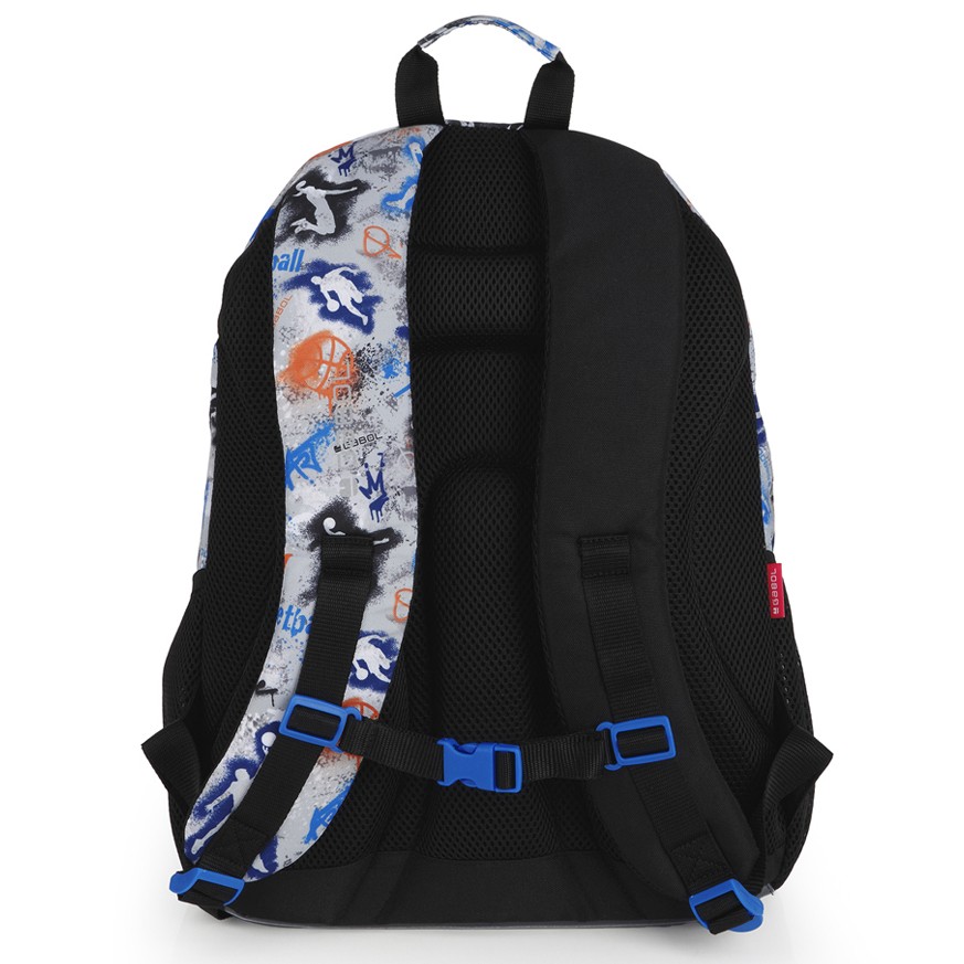 SAC A DOS GM 21L FREEDOM REF 23674016 GABOL 