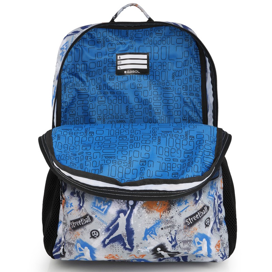 SAC A DOS 23.5L FREEDOM REF 23675316 GABOL