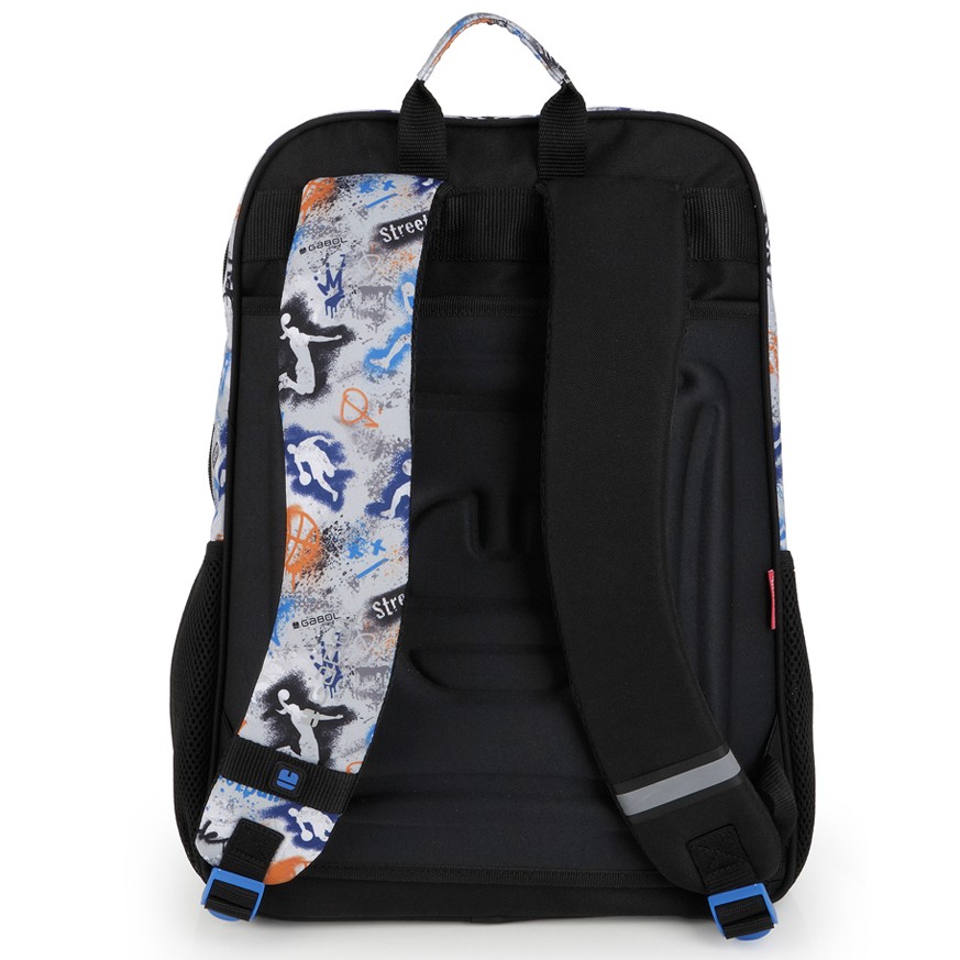 SAC A DOS 23.5L FREEDOM REF 23675316 GABOL