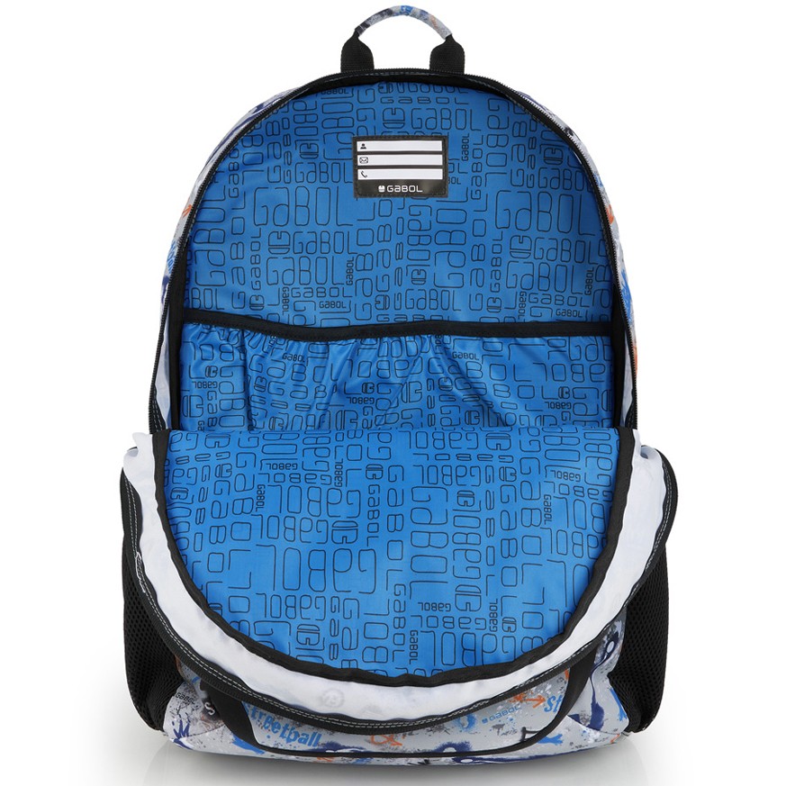 SAC A DOS 29L FREEDOM REF 23679216 GABOL 