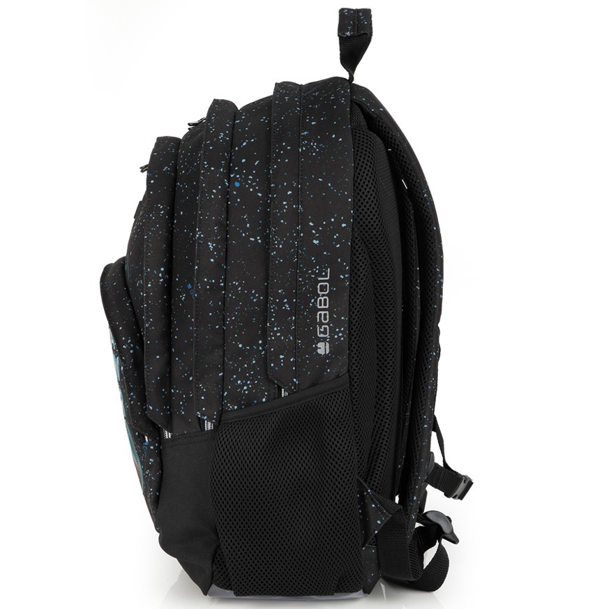 SAC A DOS GM 21L GALAXY REF 23684001 GABOL