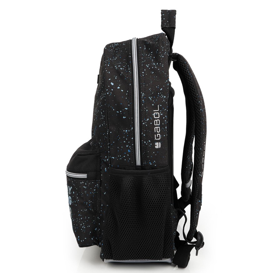 SAC A DOS 13.2L GALAXY REF 23687201 GABOL 