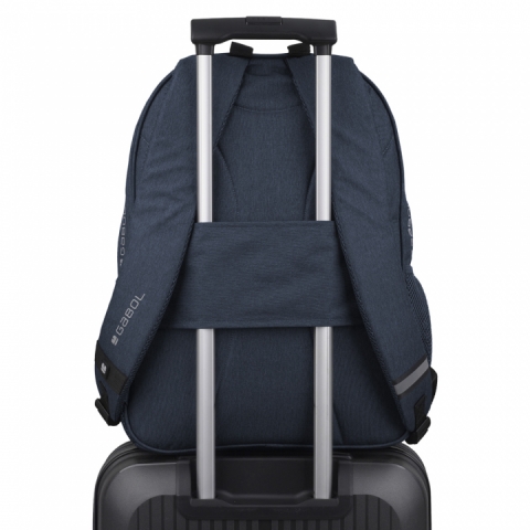 SAC A DOS GM 23L WOLF REF 23729646 GABOL 