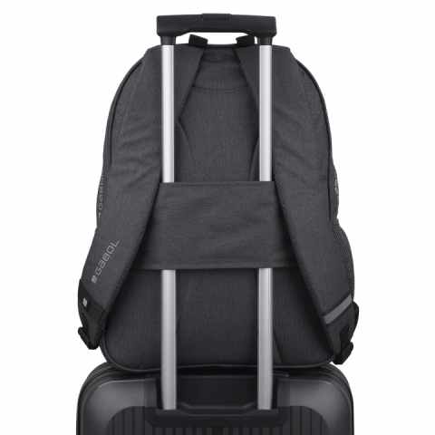 SAC A DOS 23L WOLF REF 23729616 GABOL 