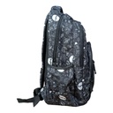 SAC A DOS 3 COMPARTIMENT GARCON CR-3611 CRISTAL