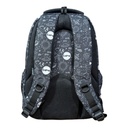 SAC A DOS 3 COMPARTIMENT GARCON CR-3611 CRISTAL