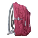 SAC A DOS PORTE PC 18" CR-4701 CRISTAL