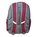 SAC A DOS PORTE PC 18" CR-4701 CRISTAL