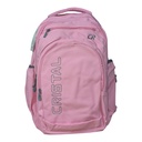 SAC A DOS PORTE PC 18" CR-4701 CRISTAL