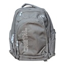 SAC A DOS PORTE PC 18" CR-4701 CRISTAL