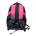 SAC A DOS ADULET 5 COMPARTIMENTS CR-3030 CRISTAL