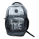 SAC A DOS ADULET 5 COMPARTIMENTS CR-3030 CRISTAL