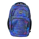 SAC A DOS ADULET 5 COMPARTIMENTS CR-3030 CRISTAL