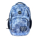 SAC A DOS ADULET 5 COMPARTIMENTS CR-3030 CRISTAL