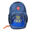 SAC A DOS ADULET 5 COMPARTIMENTS CR-3030 CRISTAL