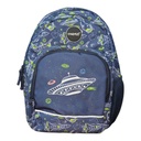 SAC A DOS CRECHE GARCON CR-3811 CRISTAL