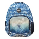 SAC A DOS CRECHE GARCON CR-3811 CRISTAL