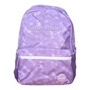 SAC A DOS 3 COMARTIMENT 16" CR-3010 CRISTAL