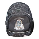 SAC A DOS CRECHE GARCON CR-3511 CRISTAL