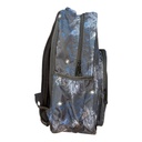 SAC A DOS 2 COMPARTIMENTS 17" CR-3419 CRISTAL