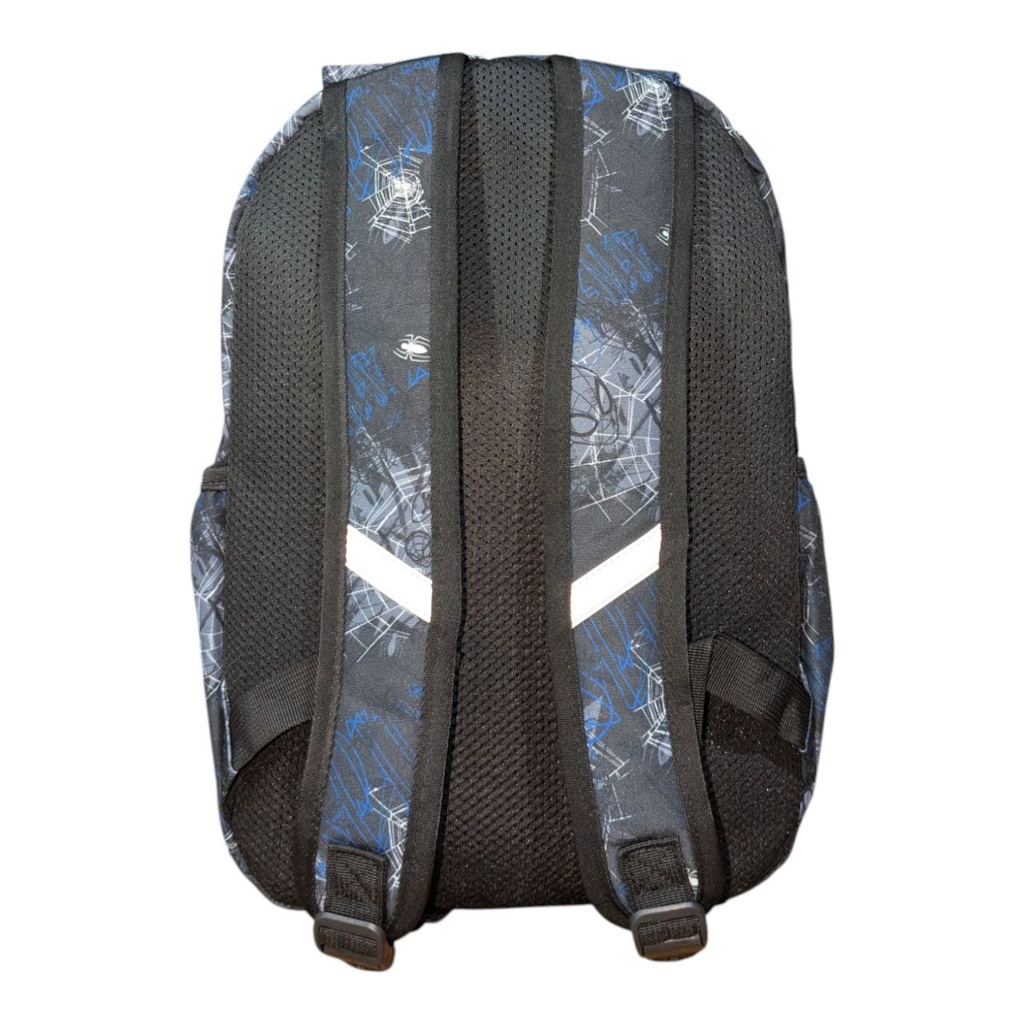 SAC A DOS 2 COMPARTIMENTS 17" CR-3419 CRISTAL