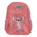 SAC A DOS 2 COMPARTIMENTS 17" CR-3419 CRISTAL