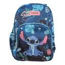 SAC A DOS 2 COMPARTIMENTS 17" CR-3419 CRISTAL *STITCH*