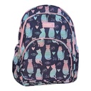 SAC A DOS 3 COMPARTIMENTS CR-3415 CRISTAL