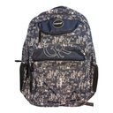 SAC A DOS 6 COMPARTIMENTS CR-3210 CRISTAL