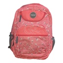 SAC A DOS 6 COMPARTIMENTS CR-3210 CRISTAL