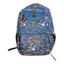 SAC A DOS 6 COMPARTIMENTS CR-3210 CRISTAL