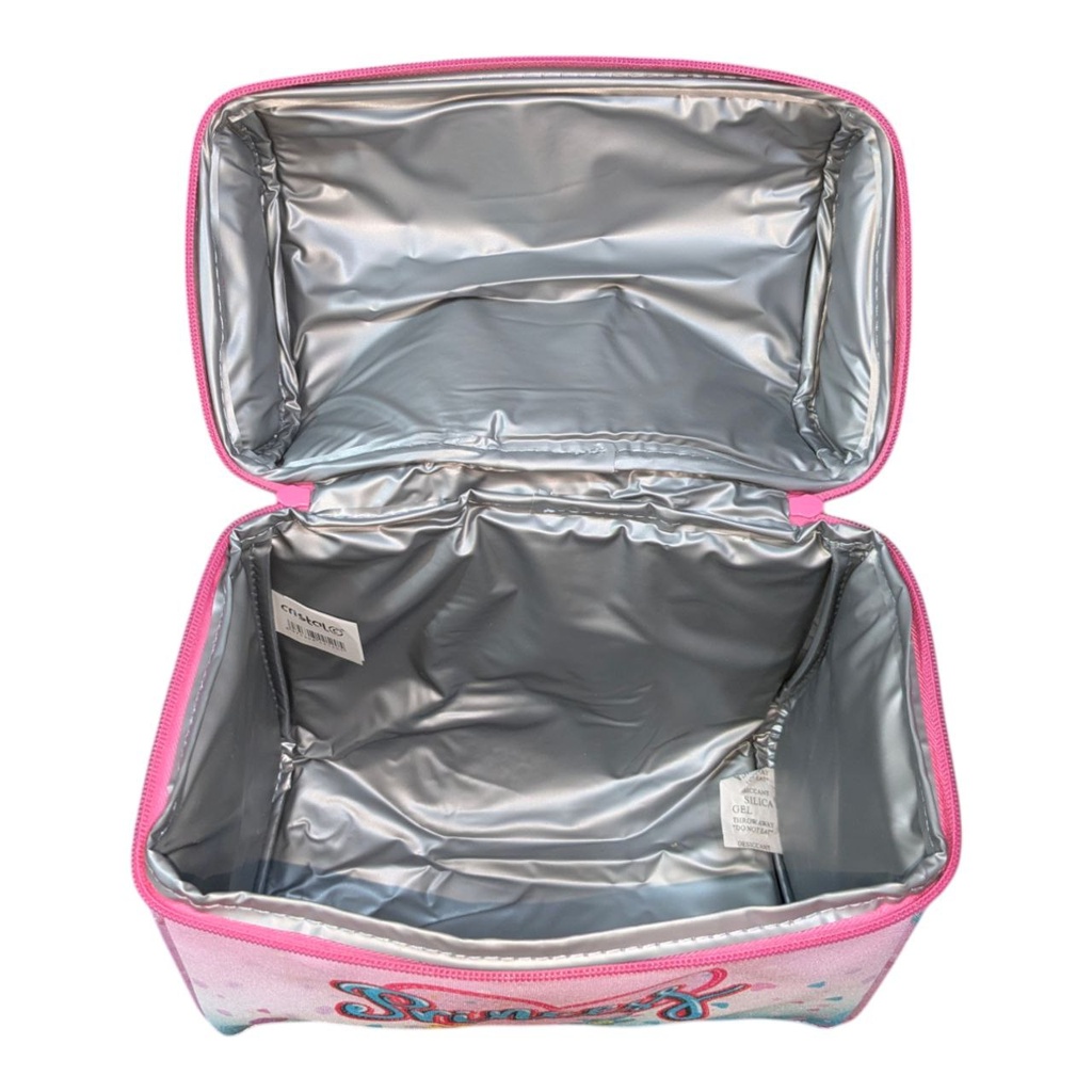 SAC A GOUTER CR-3202 CRISTAL