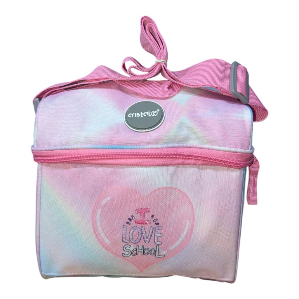 SAC A GOUTER CR-3202 CRISTAL