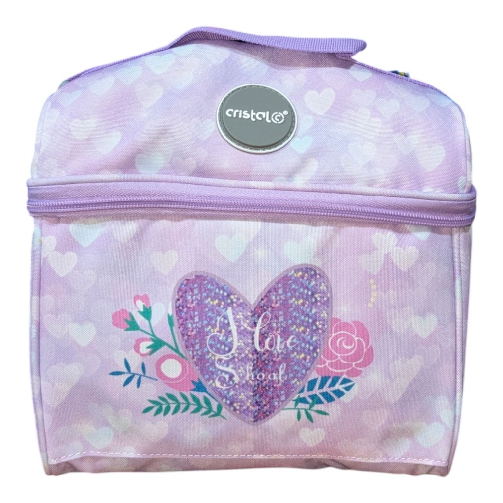 SAC A GOUTER CR-3202 CRISTAL
