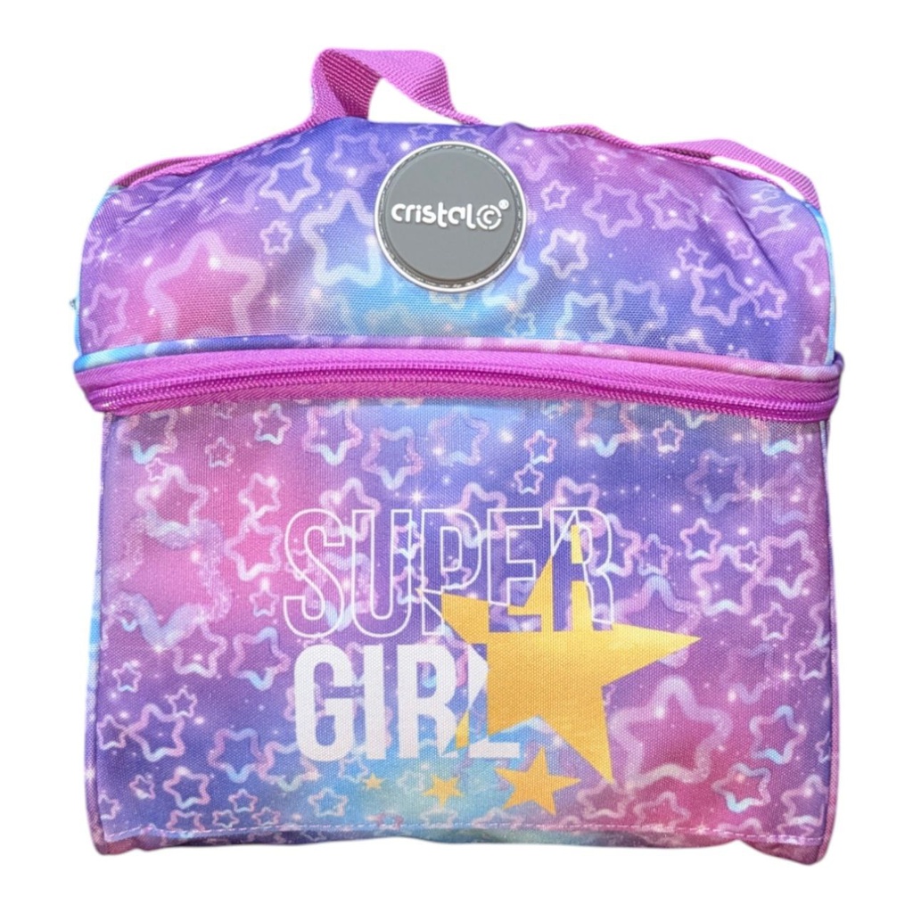 SAC A GOUTER CR-3202 CRISTAL