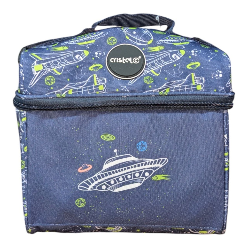 SAC A GOUTER CR-3202 CRISTAL