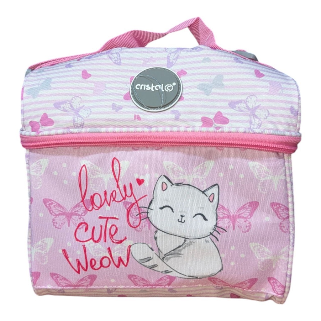 SAC A GOUTER CR-3202 CRISTAL