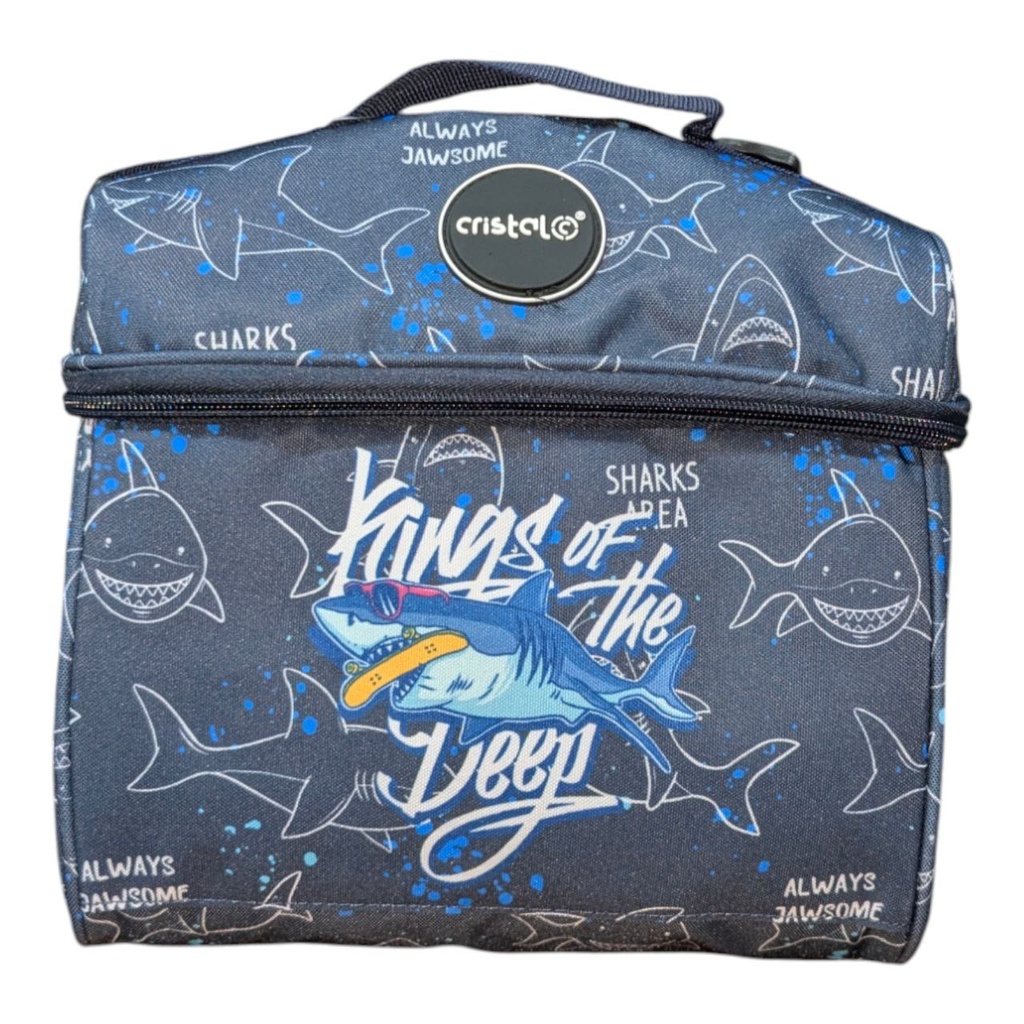 SAC A GOUTER CR-3202 CRISTAL