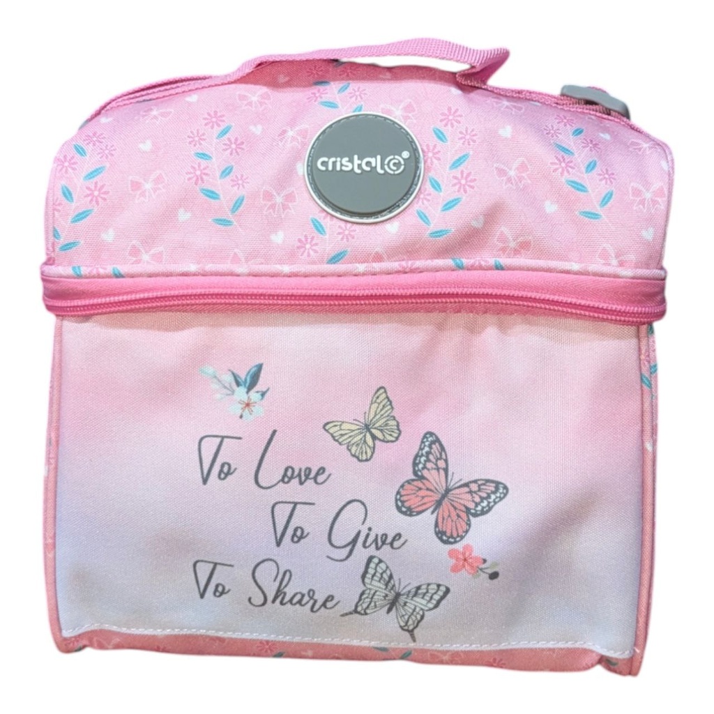 SAC A GOUTER CR-3202 CRISTAL