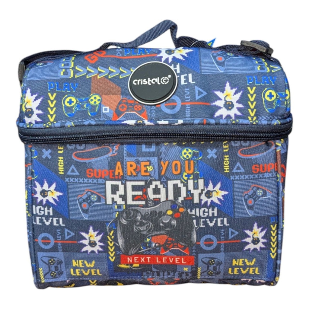 SAC A GOUTER CR-3202 CRISTAL