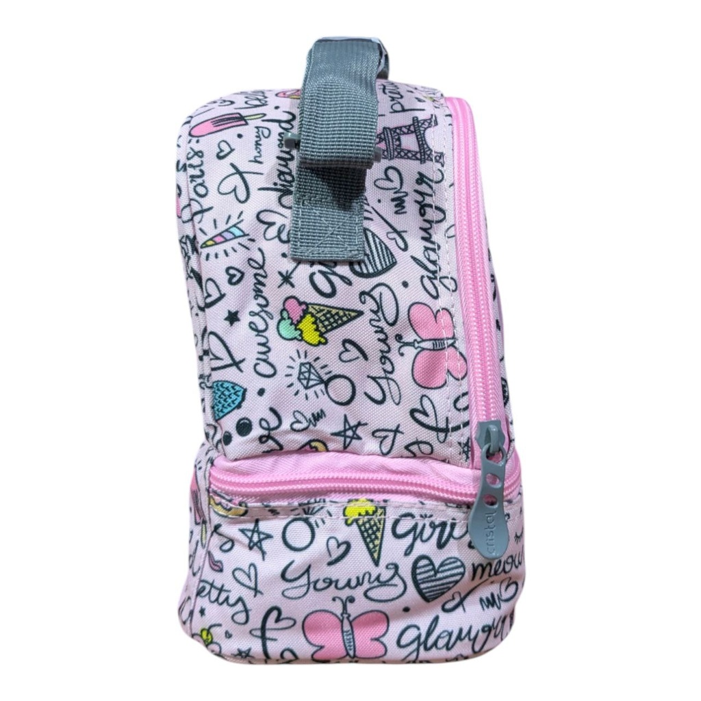 SAC A GOUTER CR-3203 CRISTAL