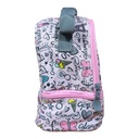 SAC A GOUTER CR-3203 CRISTAL