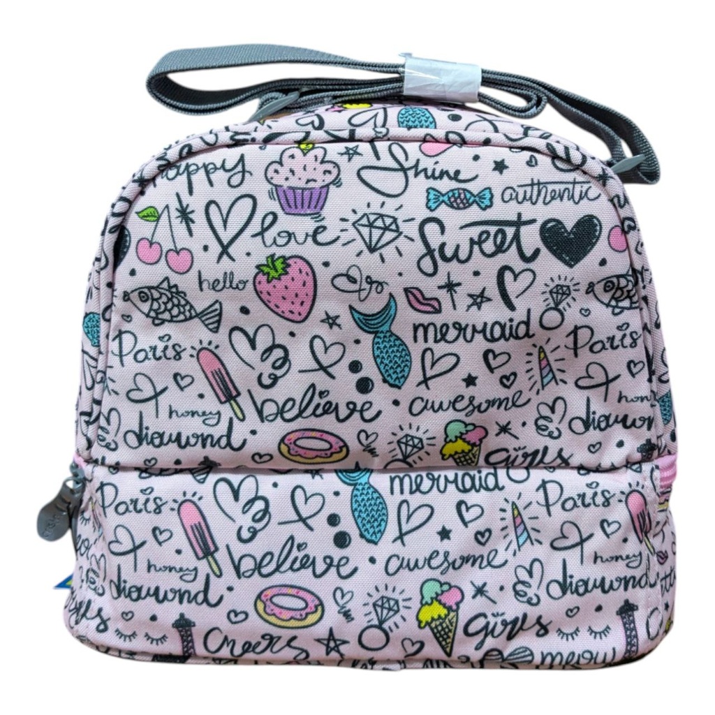 SAC A GOUTER CR-3203 CRISTAL