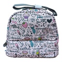 SAC A GOUTER CR-3203 CRISTAL