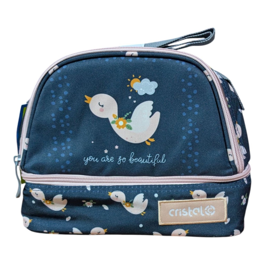 SAC A GOUTER CR-3203 CRISTAL