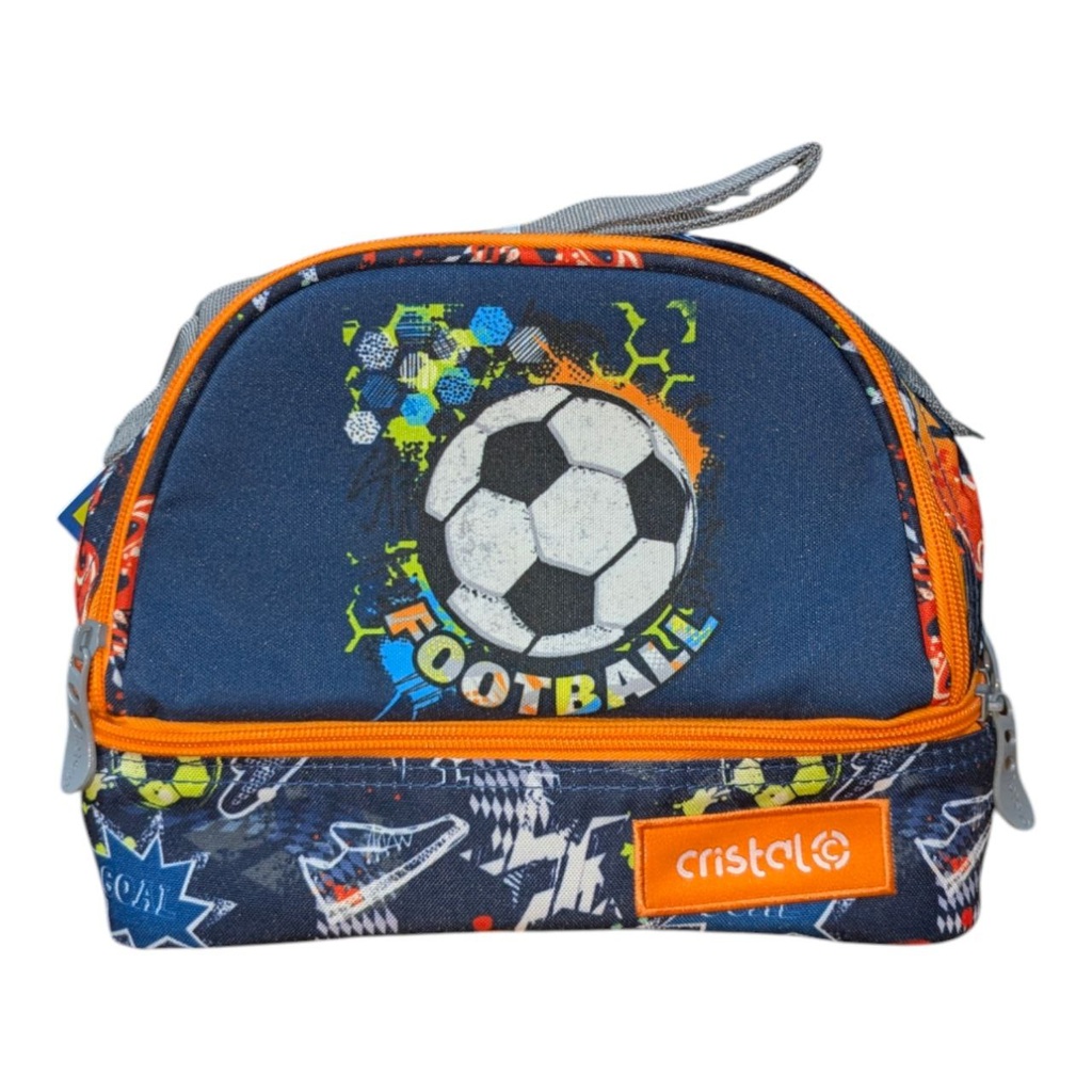 SAC A GOUTER CR-3203 CRISTAL