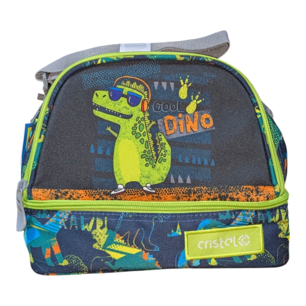 SAC A GOUTER CR-3203 CRISTAL