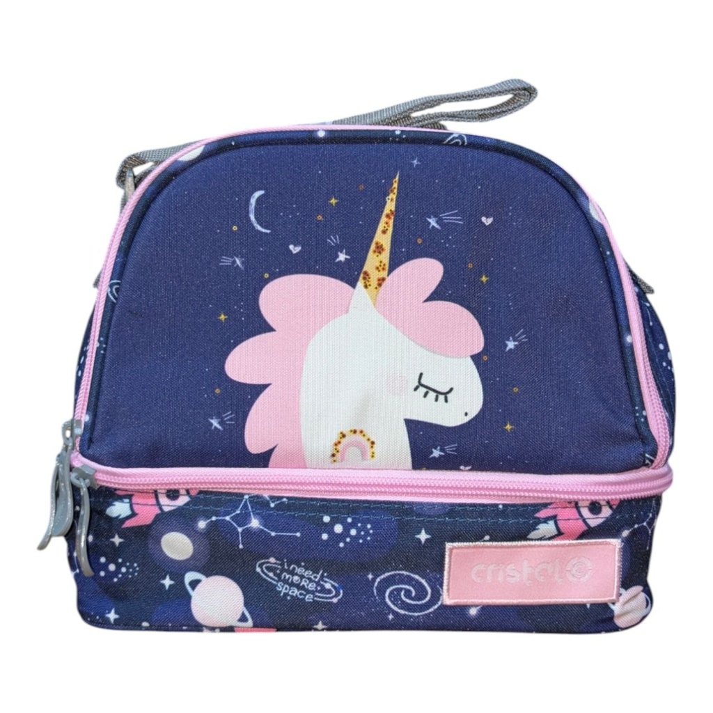 SAC A GOUTER CR-3203 CRISTAL